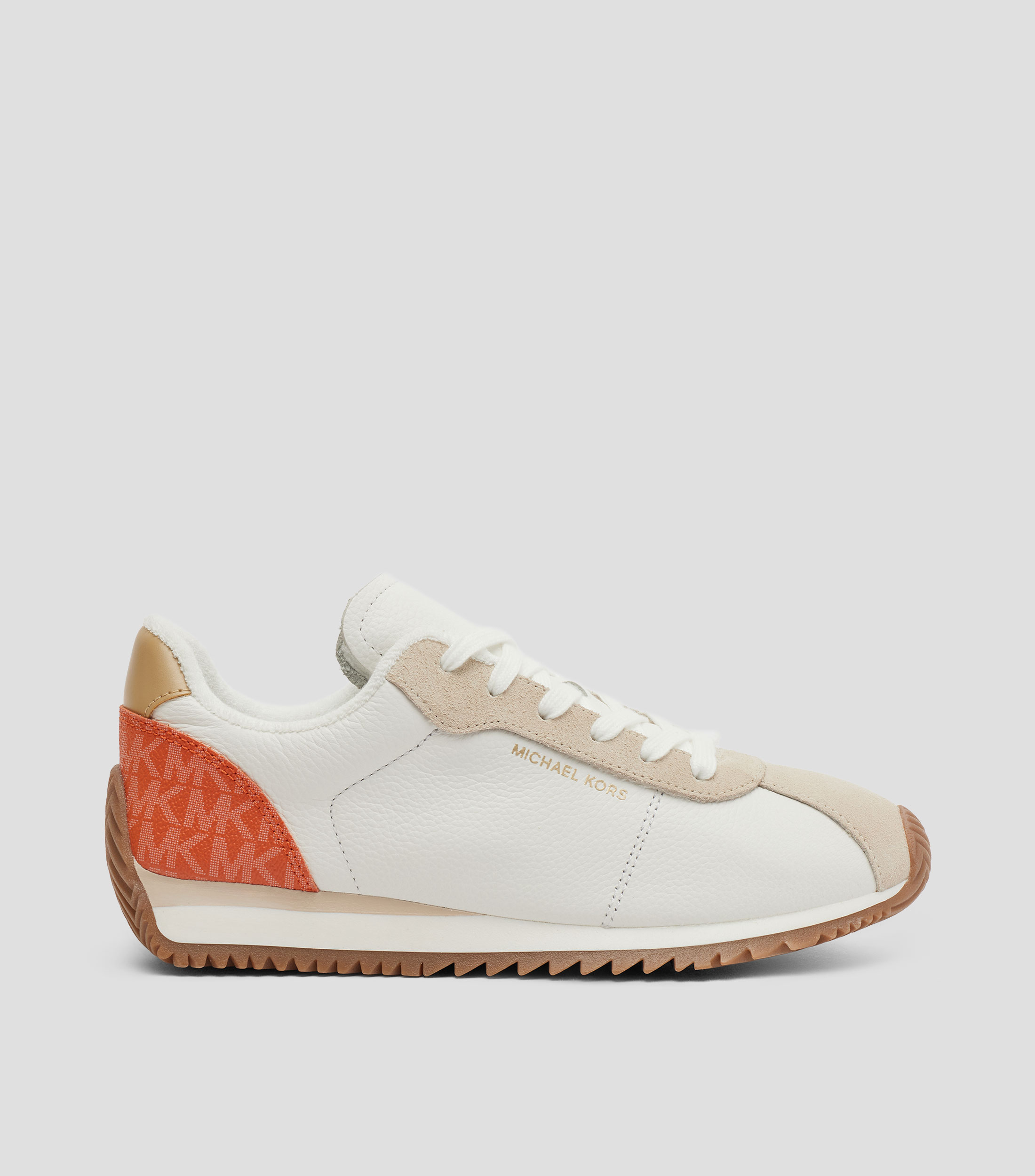 Tenis Casuales en Piel Mujer